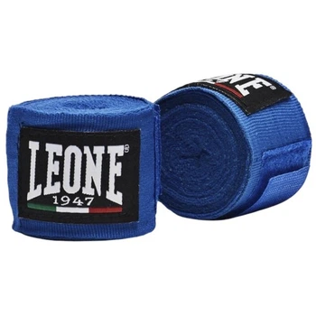 Бинт для спорта Leone AB705 Blue 2.5m (AB705_Blue_250) Leone AB705_Blue_250 1093298