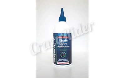 Смазка для цепей Squirt Long Lasting Chain Lube парафиновая универсальная 500 мл