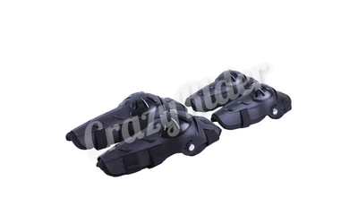 Наколенники+налокотники D07 Oversize 4 шт One Size