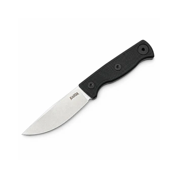 Ніж фіксований KARDA GRIM Z067 White Blade