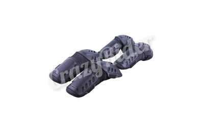Наколенники+налокотники D02 Oversize 4 шт One Size