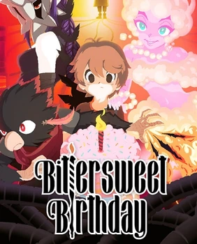 Гра Bittersweet Birthday для ПК (Ключ активації Steam)