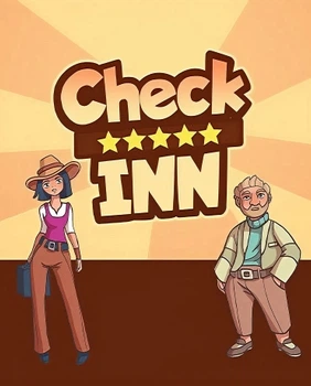 Гра Check Inn для ПК (Ключ активації Steam)