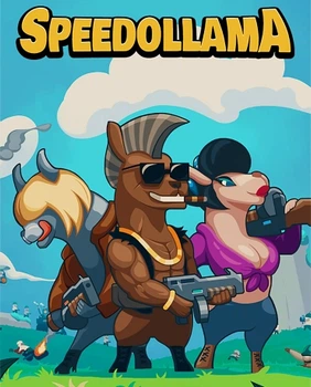 Гра Speedollama для ПК (Ключ активації Steam)