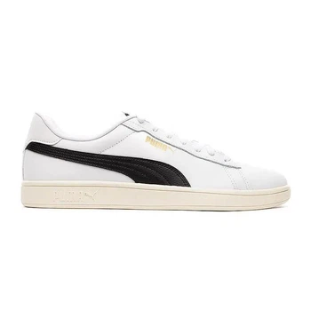 Мужские Кроссовки Puma Smash 3.0 Белый 45 (7d39098703 45)