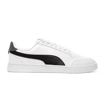 Мужские Кроссовки Puma Shuffle Белый 46 (7d30966830 46)