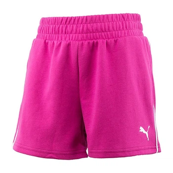 Детские Шорты Puma Modern Sports Shorts Розовый 116 (84692414 116)