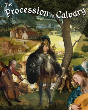Гра The Procession to Calvary для ПК (Ключ активації Steam)