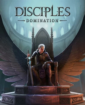 Игра Disciples: Domination для ПК (Ключ активации Steam)