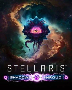 Дополнение Stellaris: Shadows of the Shroud для ПК (Steam)