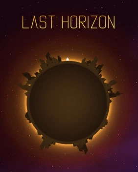 Гра Last Horizon для ПК (Ключ активації Steam)