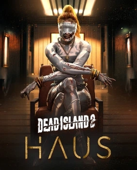 Дополнение Dead Island 2 - Haus для ПК (Steam)