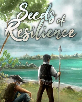 Гра Seeds of Resilience для ПК (Ключ активації Steam)