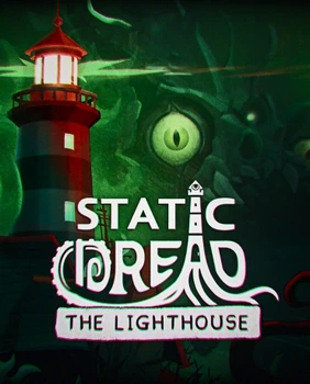 Игра Static Dread: The Lighthouse для ПК (Ключ активации Steam)