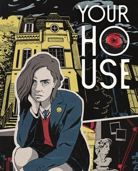 Игра YOUR HOUSE для ПК (Ключ активации Steam)