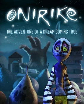 Гра Onirike для ПК (Ключ активації Steam)