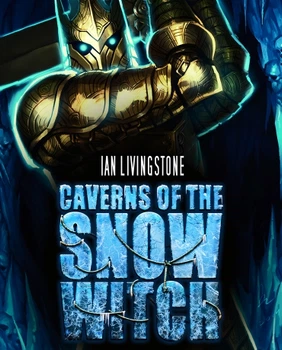Игра Caverns of the Snow Witch (Standalone) для ПК (Ключ активации Steam)