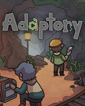 Игра Adaptory для ПК (Ключ активации Steam)