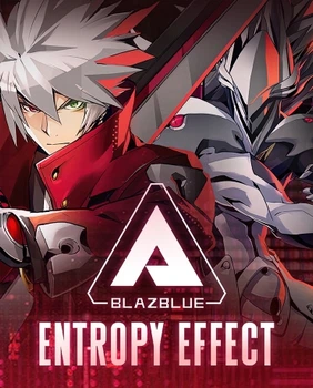 Игра BlazBlue Entropy Effect для ПК (Ключ активации Steam)