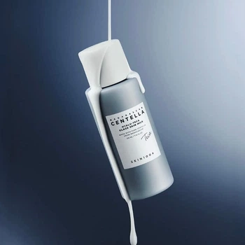 Молочковый тонер для сияния кожи SKIN1004 Madagascar Centella Hyalu-Teca Glass Skin Milk Toner 210 мл