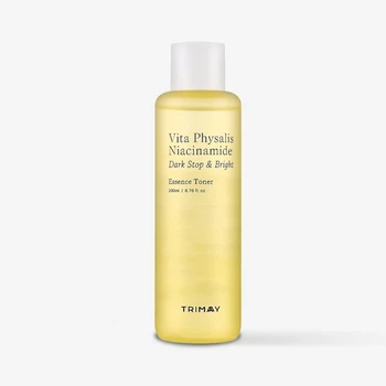 Тонер для обличчя TRIMAY Vita Physalis Niacinamide, 200 мл (8809822540709)