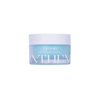 Барьерный крем Trimay panthenol madeca enhance barrier cream с пантенолом и пептидами 50 мл (8809822541157)