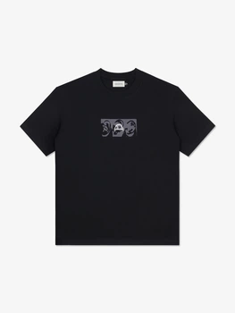 Футболка MANTO t-shirt REDZA PEACE OVERSIZE XXL