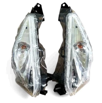 Повороты Honda DIO 110 JF 31 (пара) VV-2 LIKEMOTO