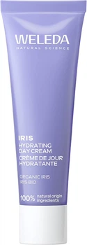 Krem do twarzy Weleda Iris nawilżający 30 ml (3596200088766)