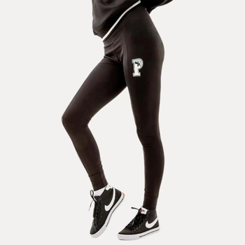 Женские Леггинсы Puma Leggings Черный S (7d62149001 S)