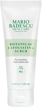 Peeling do twarzy Mario Badescu Botanical Exfoliating odświeżający 100 ml (785364134232)