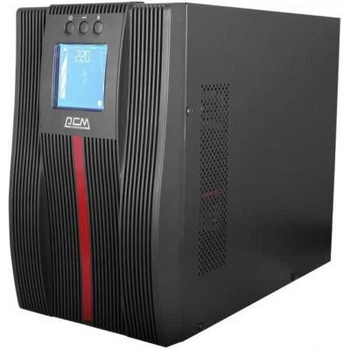 Источник бесперебойного питания Powercom (MAC-1500 IEC)