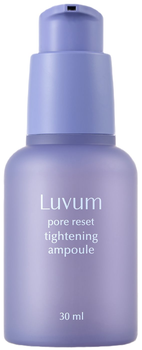 Serum do twarzy Luvum Pore Reset 30 ml (8809736650365)