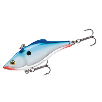 Воблер Rapala Rattlin 70mm 16g #CHB RNR07 CHB