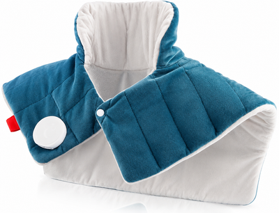 Электрогрелка Comfytemp K9015 для шеи и плеч 48×56 см