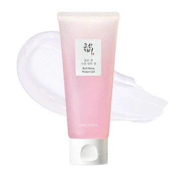 Легкий увлажняющий гель-крем с красной фасолью Beauty of Joseon Red Bean Water Gel 100 мл