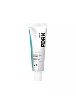Регенерувальний крем для інтенсивного сяйва та пружності з PDRN VT Cosmetics PDRN Glow Cream 50 мл