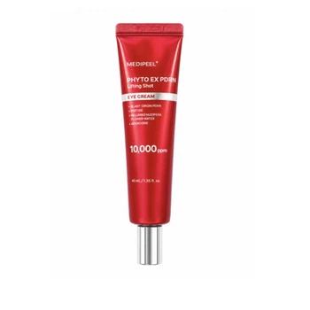 Омолаживающий лифтинг-крем для век с растительным PDRN MEDI-PEEL Phyto EX PDRN Lifting Shot Eye Cream 40 мл