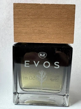 Ароматизатор спрей Evos Hunter мисливець 50мл V056