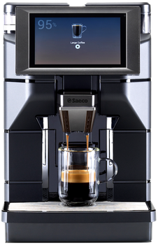 Ekspres do kawy Saeco Magic B1 (9J0475)