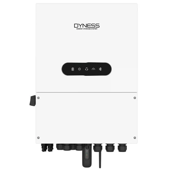 Гибридний инвертор Dyness 6.0L-1P-A 6кВт