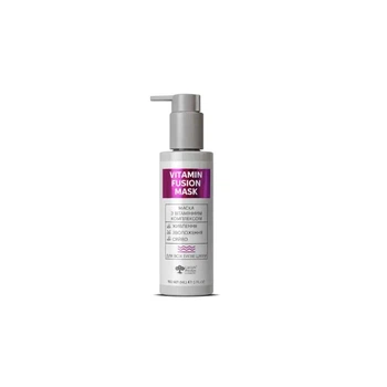 Витаминная маска Green Pharm Cosmetic 250 мл