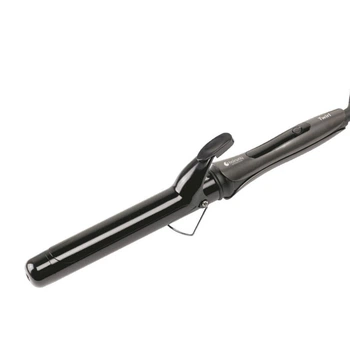 Плойка для волос Hairway Twirl Ceramic 32 мм с керамическим покрытием и 4 температурными режимами для создания локонов