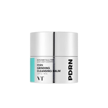 Регенерувальний бальзам для вмивання з PDRN та механізмом дозування VT Cosmetics PDRN Grinding Cleansing Balm 50 мл