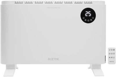 Конвектор RZTK CVT 3023Е WiFi