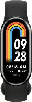 Фитнес браслет Xiaomi Mi Smart Band 8 Black