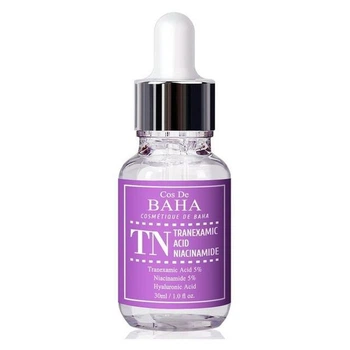 Сироватка, що освітлює, з транексамовою кислотою 5% Cos De BAHA Tranexamic Serum (TN) 30 мл