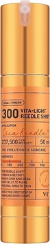 Интенсивная осветляющая бустер-сыворотка с витамином С VT Cosmetics Vita-Light Reedle Shot 300 50 мл