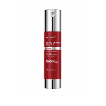 Омолаживающая лифтинг-сыворотка с растительным PDRN MEDI-PEEL Phyto EX PDRN Lifting Shot Serum 50 мл