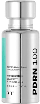 Висококонцентрована регенерувальна есенція з полінуклеотидами VT Cosmetics PDRN Essence 100 30 мл